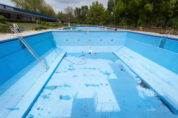 Sewage cleanup and water damage restoration in Clayton, IN