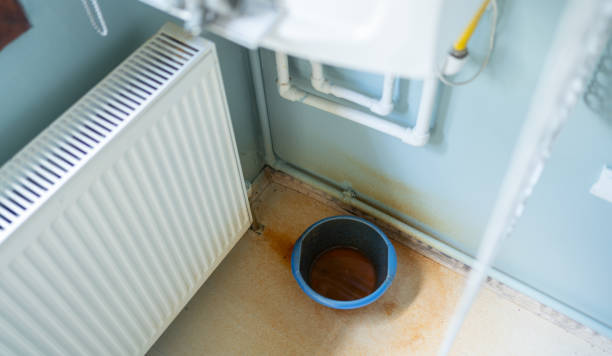 Best Emergency water damage restoration  in Clayton, IN